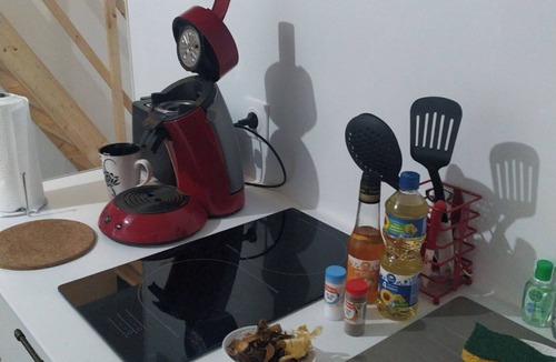 Chitray House | La Petite Maisonnette des Amoureux