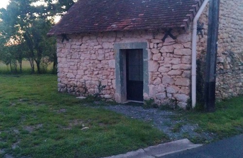 Chitray House | La Petite Maisonnette des Amoureux