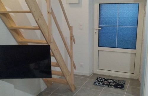 Chitray House | La Petite Maisonnette des Amoureux