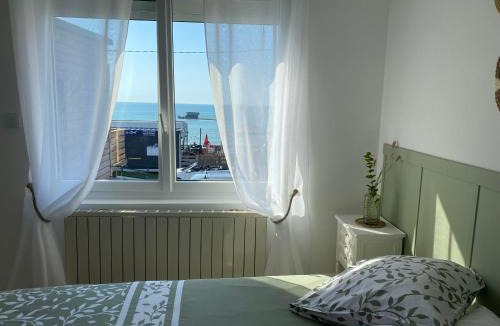 Le Portel House | La petite Margot