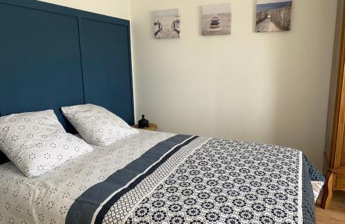 Le Portel House | La petite Margot