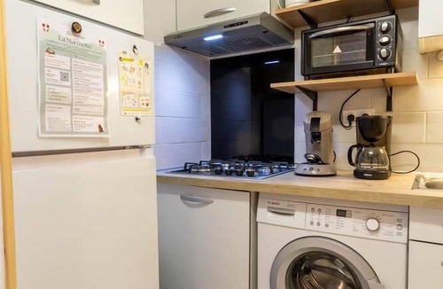 Saint-Beron House | LA PETITE MARMOTTE - SAINT BERON