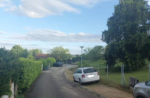 Saint-Beron House | LA PETITE MARMOTTE - SAINT BERON