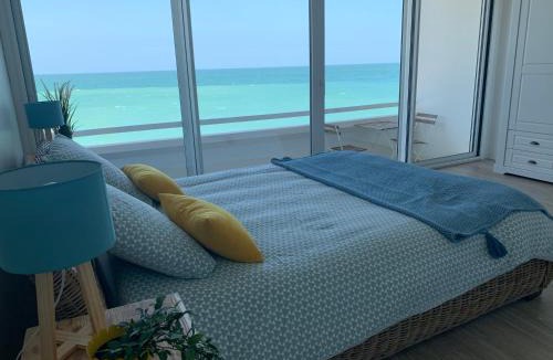 Etretat Apartment | LA PETITE MERVEILLE