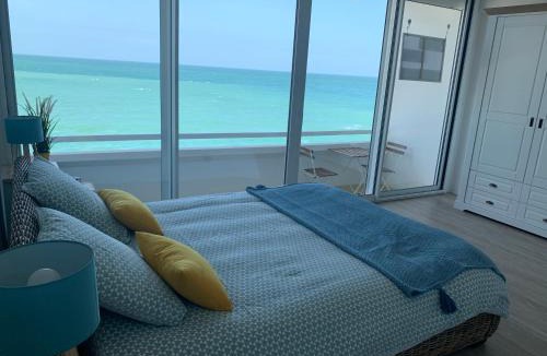 Etretat Apartment | LA PETITE MERVEILLE