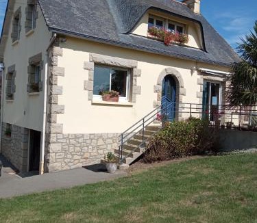 Tramain House | LA PETITE MEUNIERE