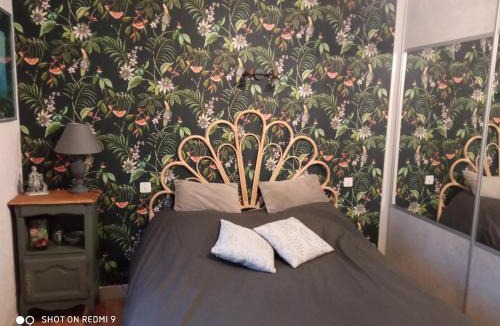 Tramain House | LA PETITE MEUNIERE