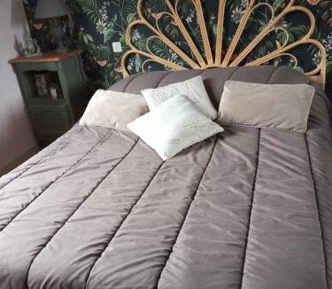 Tramain House | LA PETITE MEUNIERE