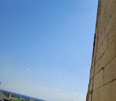 Le Puy-Notre-Dame Apartment | la petite montagne