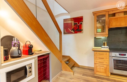 Saint-Baldoph House | LA Petite Montagne - Saint Baldoph