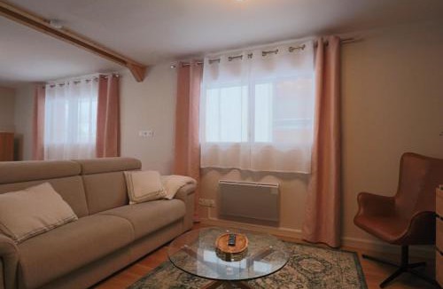 Mont-Dore House | La Petite Montille