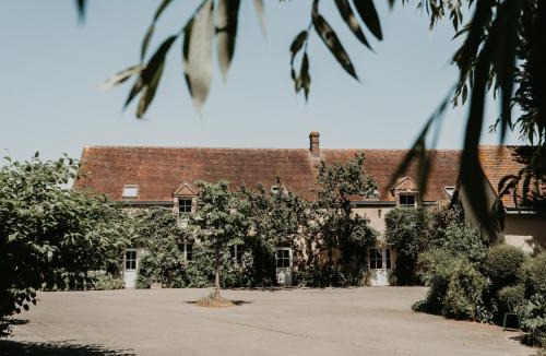 Ceton Cabin | La Petite Motte