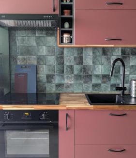 Villard-de-Lans Apartment | La Petite Mouche, studio de charme, confortable et tout équipé !