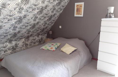 Ouistreham Bed & Breakfast | La petite mouette