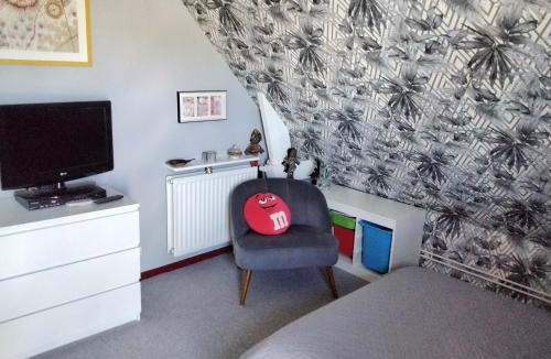 Ouistreham Bed & Breakfast | La petite mouette