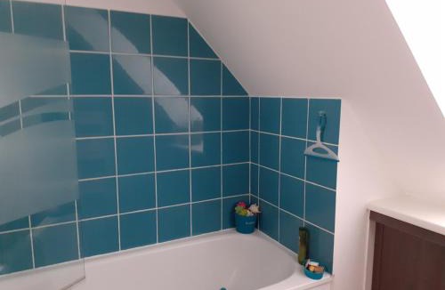 Ouistreham Bed & Breakfast | La petite mouette