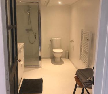 Vertou Apartment | La petite Noe