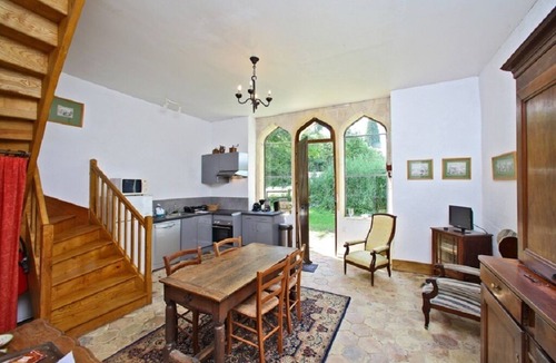 Sille-le-Philippe House | La Petite Orangerie du Château de Chanteloup