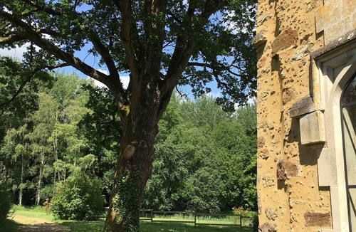 Sille-le-Philippe House | La Petite Orangerie du Château de Chanteloup