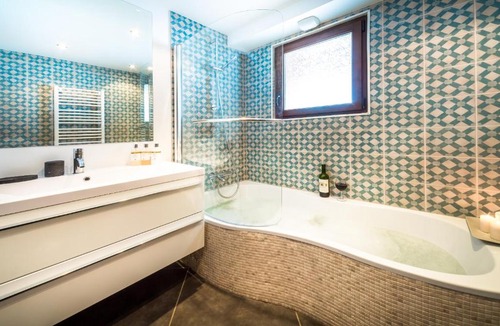 Morzine Apartment | La Petite Ourse