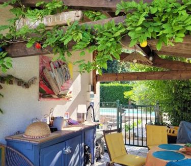 Muides-sur-Loire Bed & Breakfast | La petite parenthèse