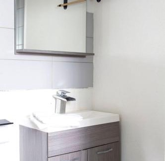 Beure Apartment | La Petite Parenthèse