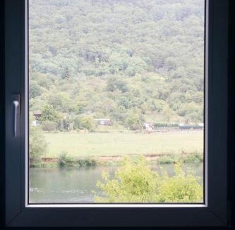 Beure Apartment | La Petite Parenthèse