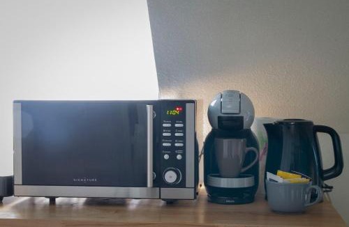 Beure Apartment | La Petite Parenthèse