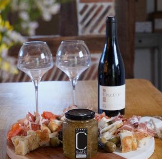 Chaveyriat Bed & Breakfast | La Petite Parenthèse