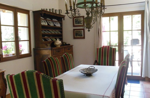 Le Saulcy Other | LA PETITE PARRIERE *