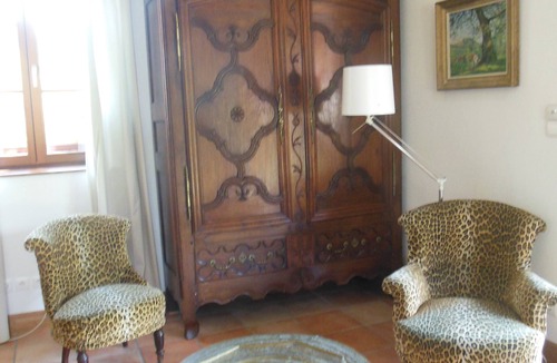 Le Saulcy Other | LA PETITE PARRIERE *