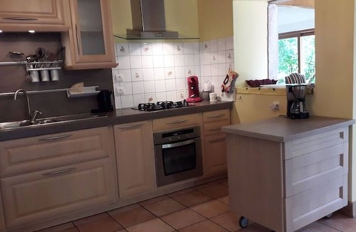 Le Saulcy Apartment | LA Petite Parriere