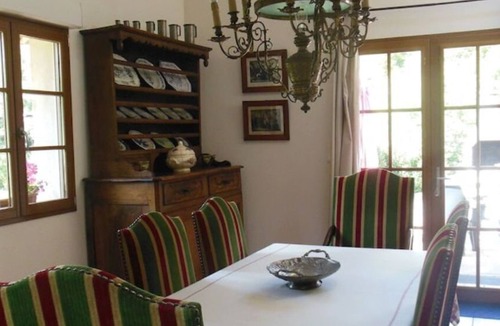 Le Saulcy Apartment | LA Petite Parriere