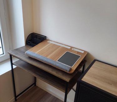 Villeneuve-sur-Lot Apartment | La petite pause
