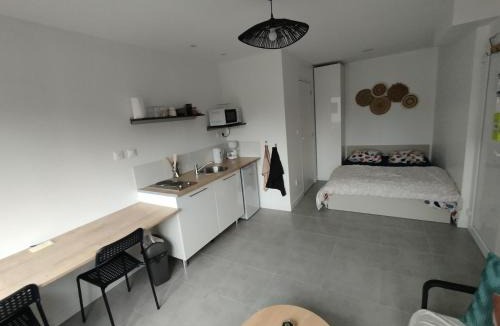 Bethune Apartment | La petite pause Béthunoise