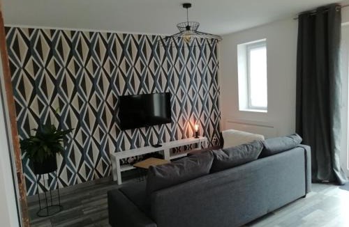 Verlinghem Apartment | La Petite Pause