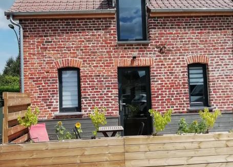 Verlinghem Apartment | La Petite Pause