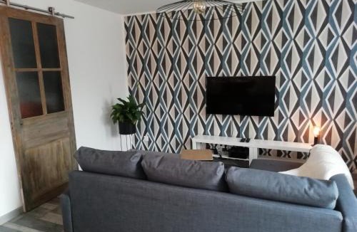 Verlinghem Apartment | La Petite Pause