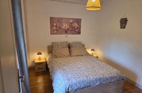 Lengronne House | la petite pause normande