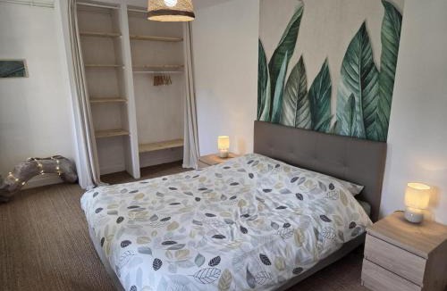 Lengronne House | la petite pause normande