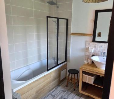 Lengronne House | la petite pause normande