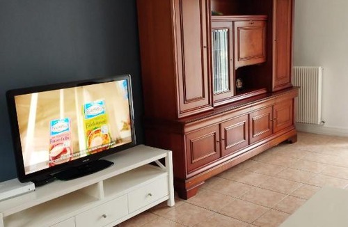 Saint-Laurent-Nouan House | La Petite Pierre d'Octave nr4