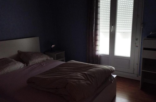 Saint-Laurent-Nouan House | La Petite Pierre d'Octave nr4