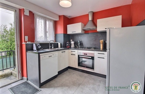 Plouezec House | La Petite Pierre - PLOUEZEC