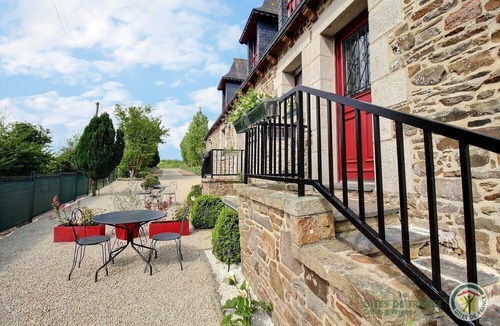 Plouezec House | La Petite Pierre - PLOUEZEC