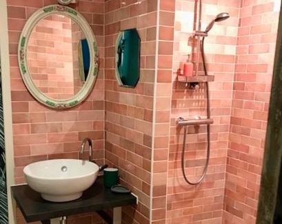 Hermanville-sur-Mer Bed & Breakfast | La petite pomme