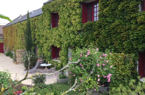 Hermanville-sur-Mer Bed & Breakfast | La petite pomme