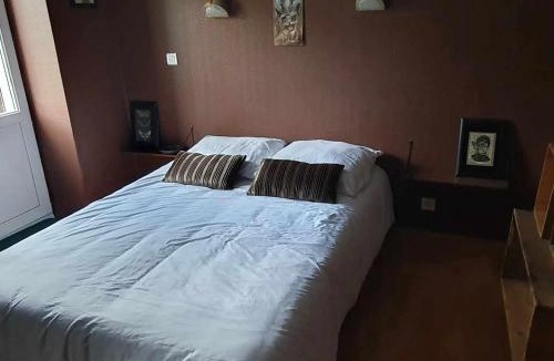 Bouilland Bed & Breakfast | La Petite Porte Verte