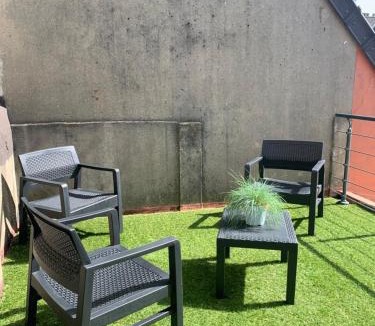 Le Portel Apartment | La petite porteloise