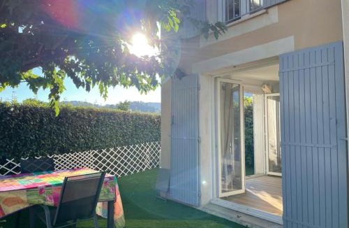 Anduze House | La Petite Poule Rousse - Maison avec piscine